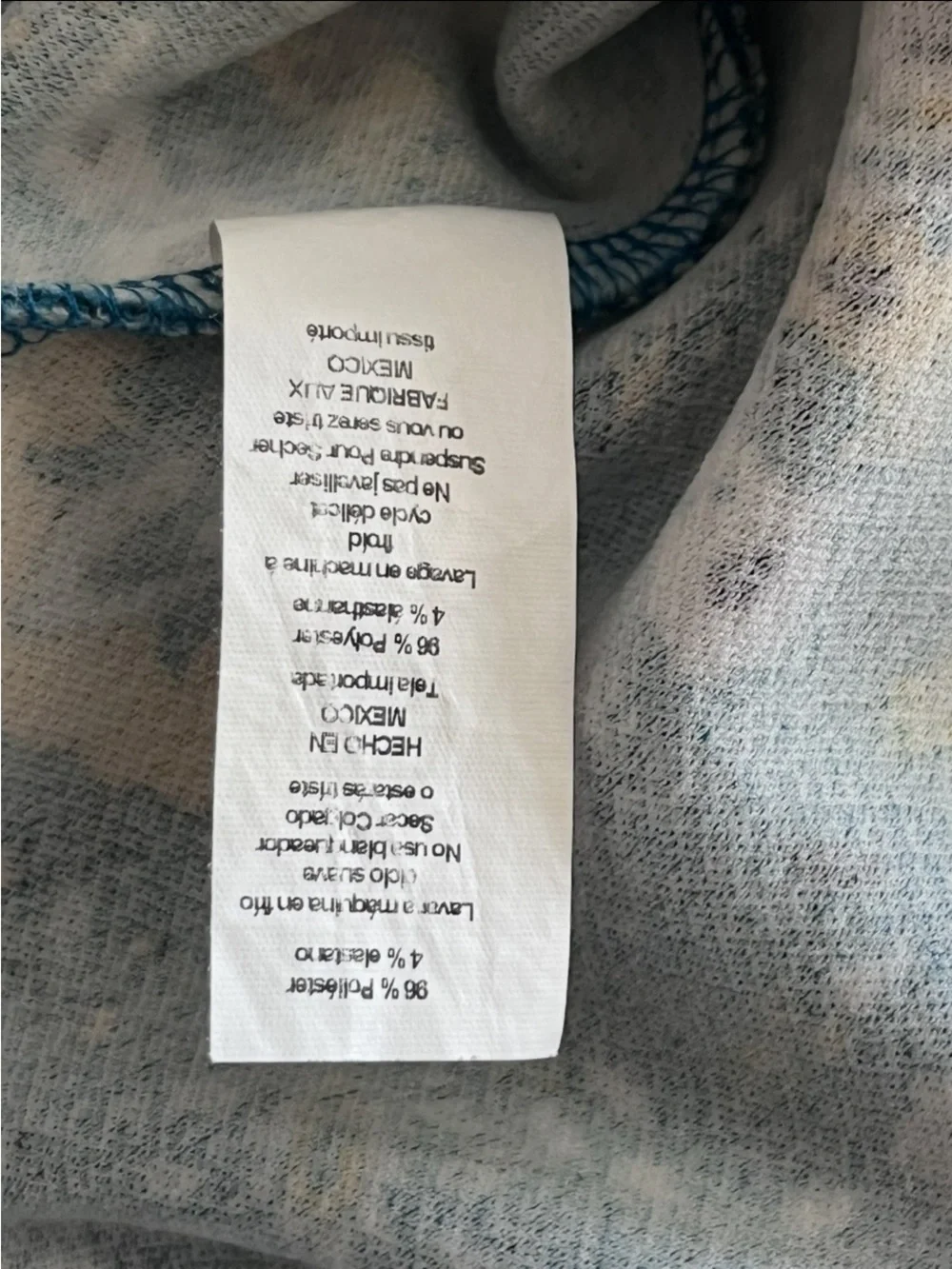 Nike Gray and Blue Dodgers Button-Up Jersey